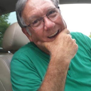 Fundraising Page: Dennis Bittner